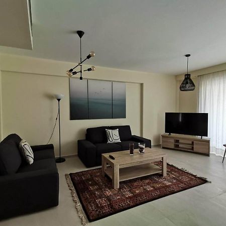 Sitia View Appartement Buitenkant foto