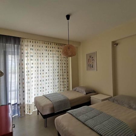 Sitia View Appartement Buitenkant foto