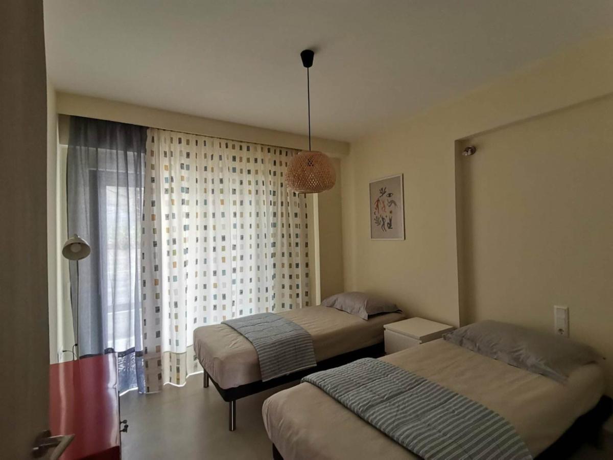 Sitia View Appartement Buitenkant foto